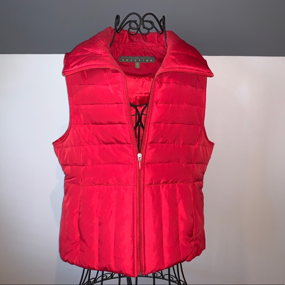 Red Vest